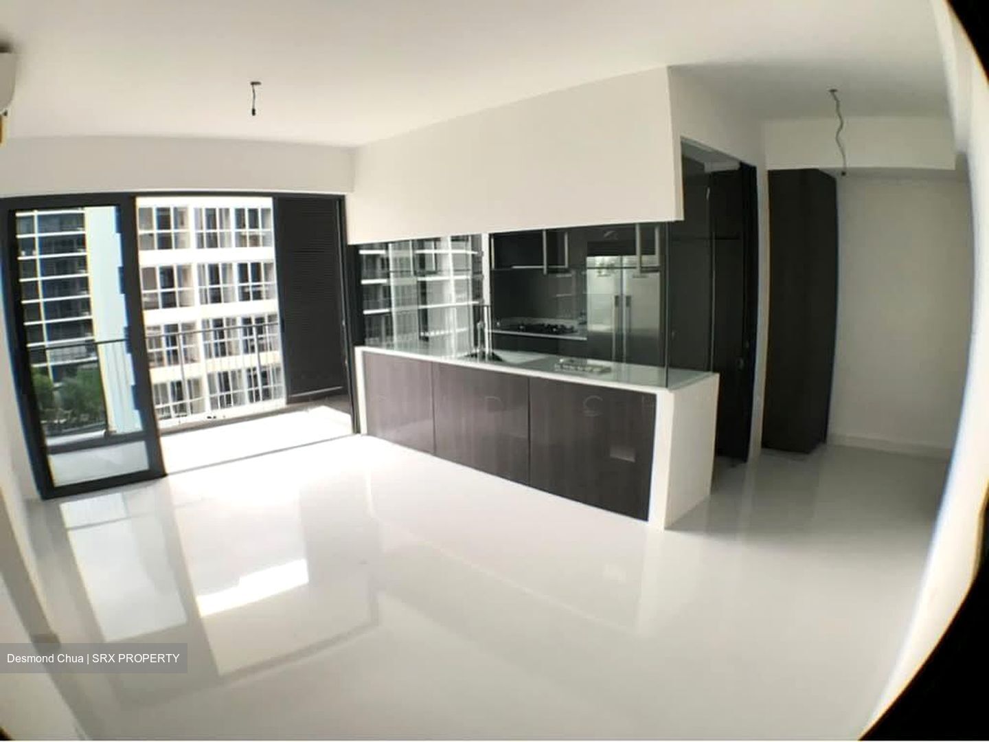 North Park Residences (D27), Apartment #573200381